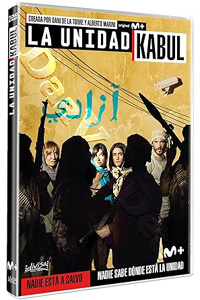 The Unit |Season 3 | La Unidad  |   DVD